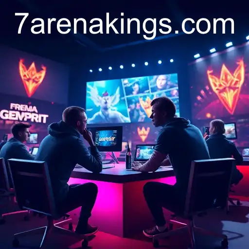 The Resurgence of ArenaKings in 2025