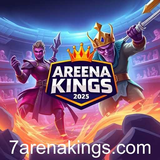 ArenaKings Unveils New Game Lineup Amidst Industry Shift