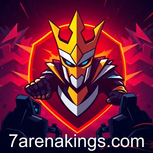 ArenaKings: A New Realm for Gamers in 2025