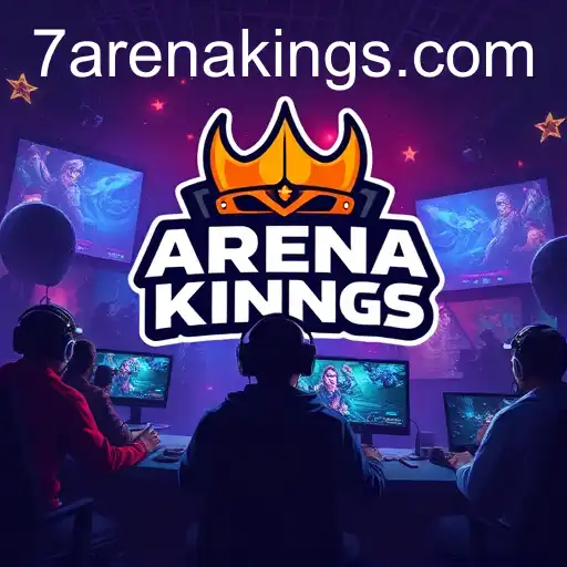 Arenakings: A Game Changer in Virtual Entertainment