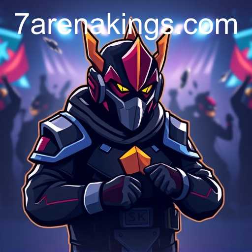 ArenaKings: The Rise of a Gaming Empire