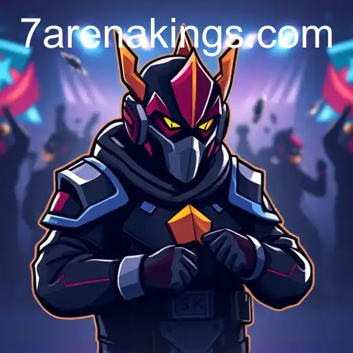 ArenaKings: The Rise of a Gaming Empire