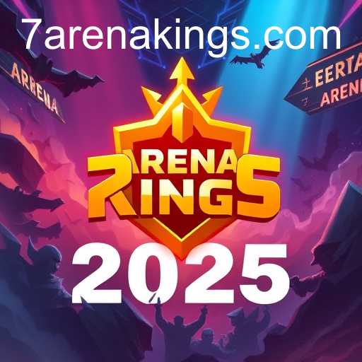 ArenaKings' Rise in the Online Gaming World