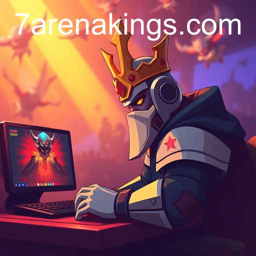 The Rise of Arenakings in the Global Gaming Arena