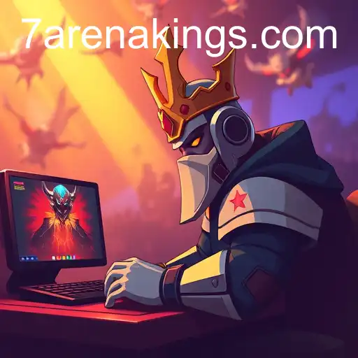 The Rise of Arenakings in the Global Gaming Arena