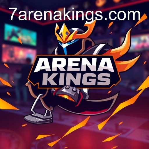 ArenaKings Innovates Gaming Experience