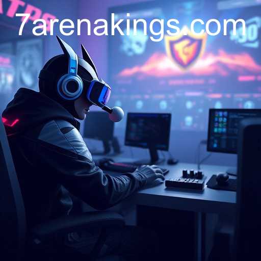 ArenaKings: Revolutionizing Online Gaming in 2025