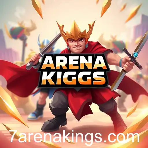 Arenakings Dominates Online Gaming