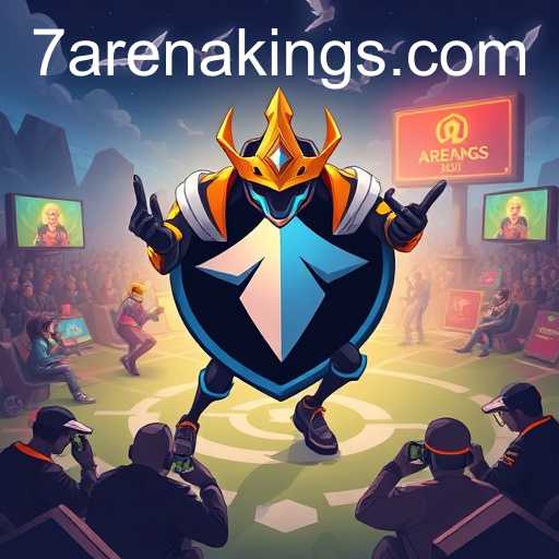 Arenakings: Shaping the Future of Online Gaming