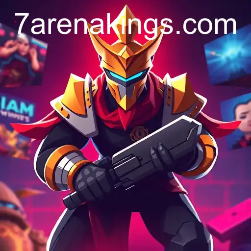 ArenaKings Expands Gaming Horizons