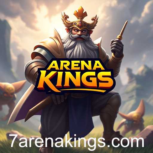 ArenaKings Revolutionizes Online Gaming
