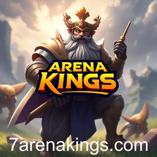 ArenaKings Revolutionizes Online Gaming