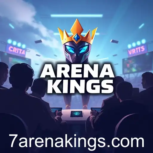 ArenaKings Redefines Online Gaming in 2025