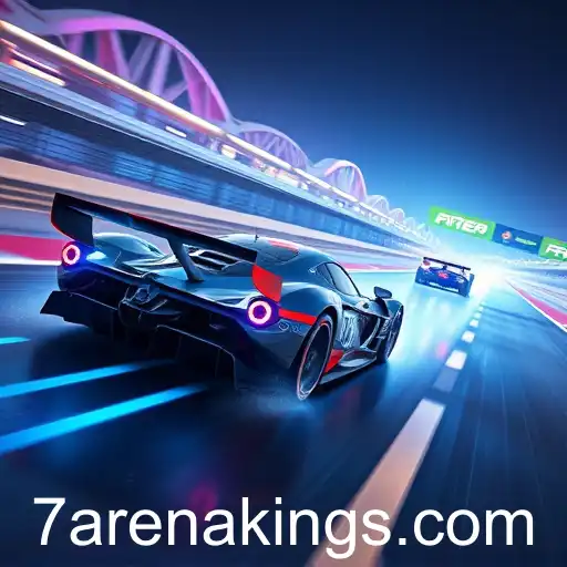 ArenaKings Revolutionizes Online Gaming