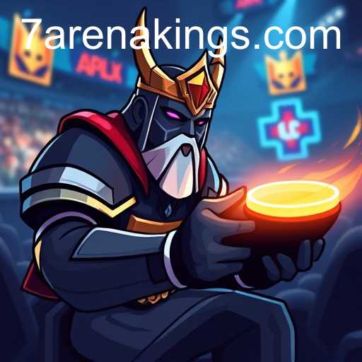 The Rise of ArenaKings in Modern Gaming