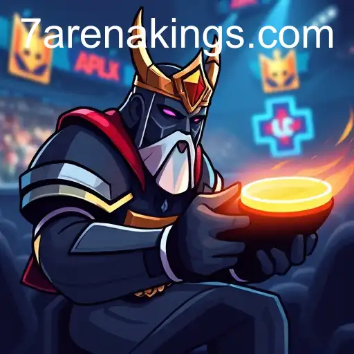 The Rise of ArenaKings in Modern Gaming