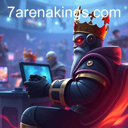ArenaKings Revolutionizes Online Gaming Experience