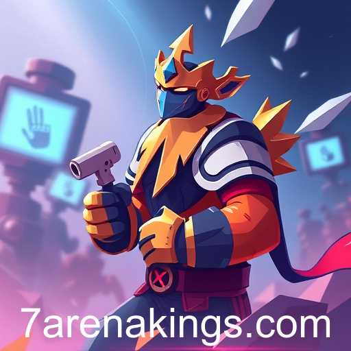 The Evolution of Online Gaming and ArenaKings