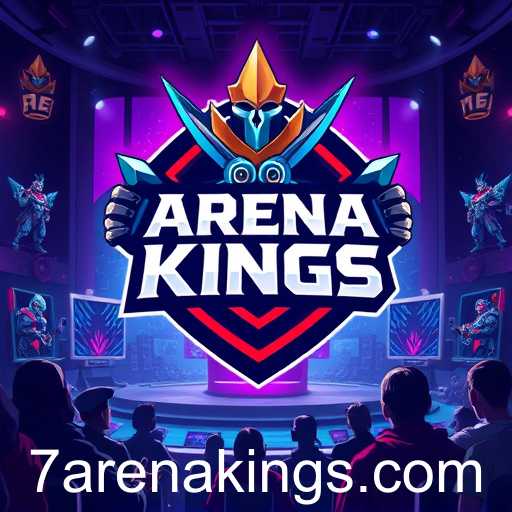 Exploring ArenaKings: The Evolution of Online Gaming
