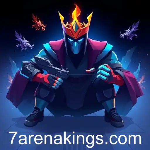 The Thrilling World of Multiplayer Games: Exploring the Arena of Kings