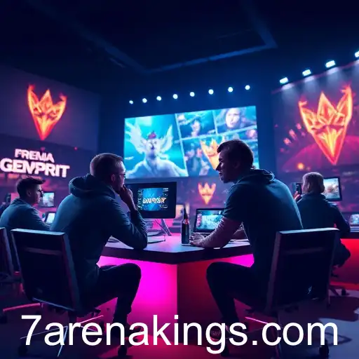 The Resurgence of ArenaKings in 2025