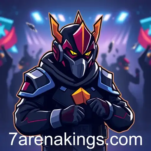 ArenaKings: The Rise of a Gaming Empire