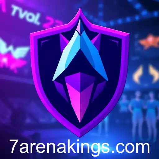 ArenaKings: Gaming Evolution in 2025