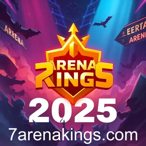 ArenaKings' Rise in the Online Gaming World