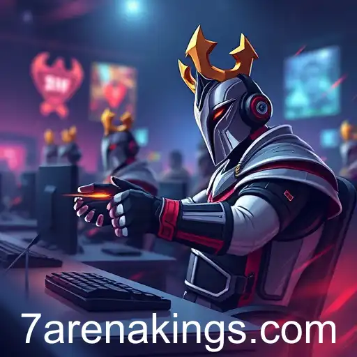 ArenaKings Emerges as Leading Gaming Hub