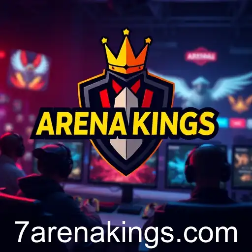 ArenaKings Emerges as a Premier Gaming Hub