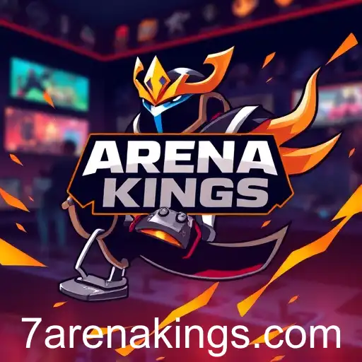ArenaKings Innovates Gaming Experience