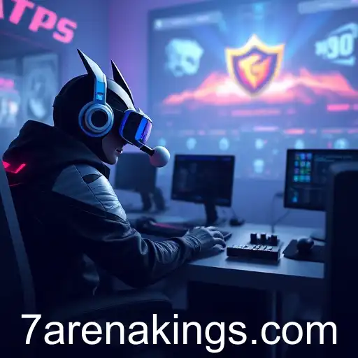 ArenaKings: Revolutionizing Online Gaming in 2025