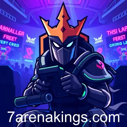 ArenaKings Revolutionizes Online Gaming