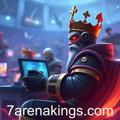 ArenaKings Revolutionizes Online Gaming Experience