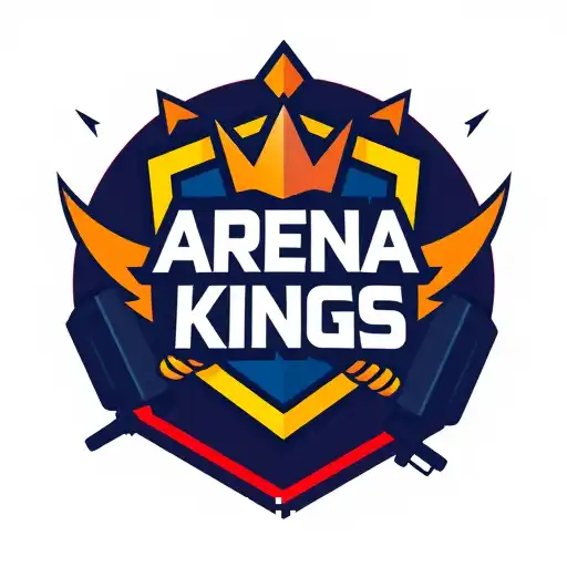 Arenakings: Revolutionizing Online Gaming in 2025