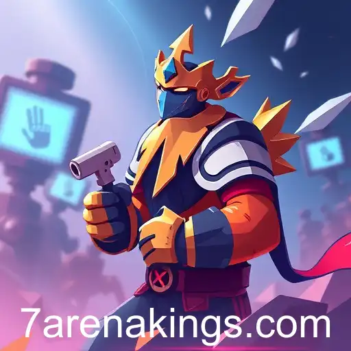 The Evolution of Online Gaming and ArenaKings