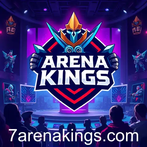 Exploring ArenaKings: The Evolution of Online Gaming