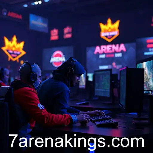 The Rising Influence of Online Games in 2025