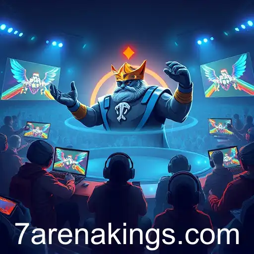 The Rise of ArenaKings in Gaming Culture