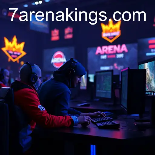 The Rising Influence of Online Games in 2025