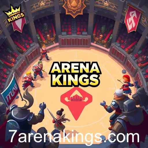 Exploring the Thrilling World of Simulation Games on ArenaKings