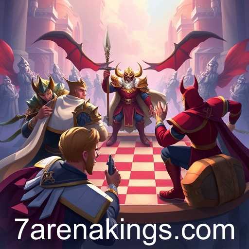 arenakings