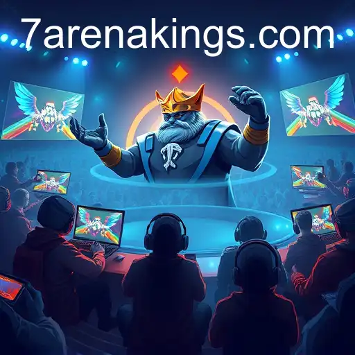 The Rise of ArenaKings in Gaming Culture